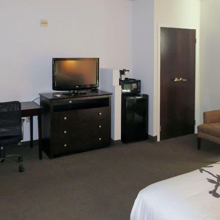 Sleep Inn & Suites Ft Lauderdale International Airport Dania Beach Exterior photo