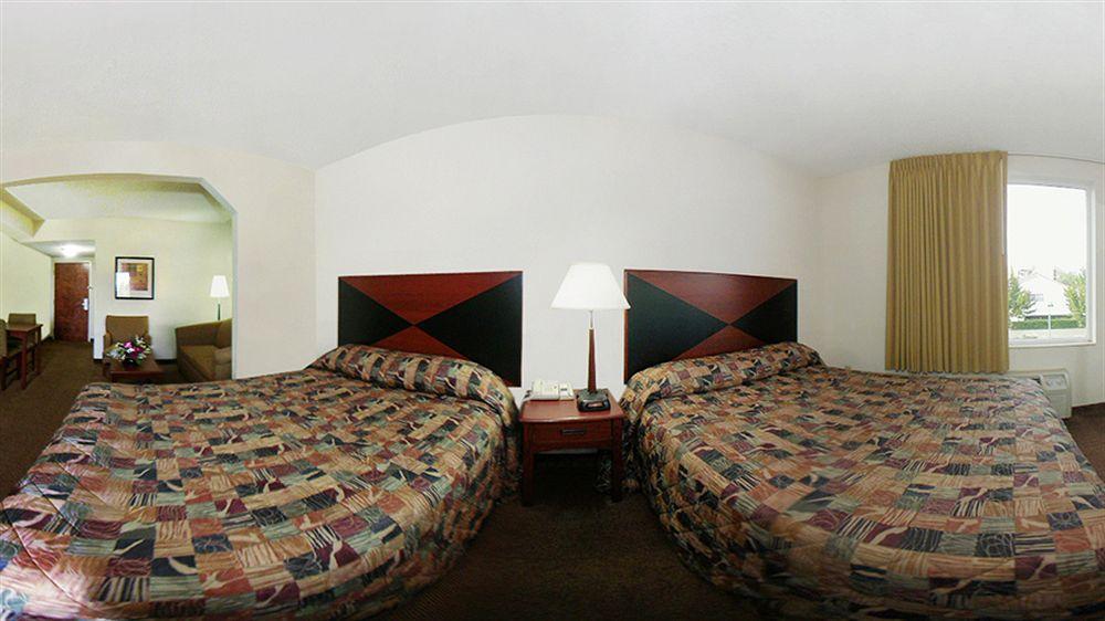 Sleep Inn & Suites Ft Lauderdale International Airport Dania Beach Exterior photo