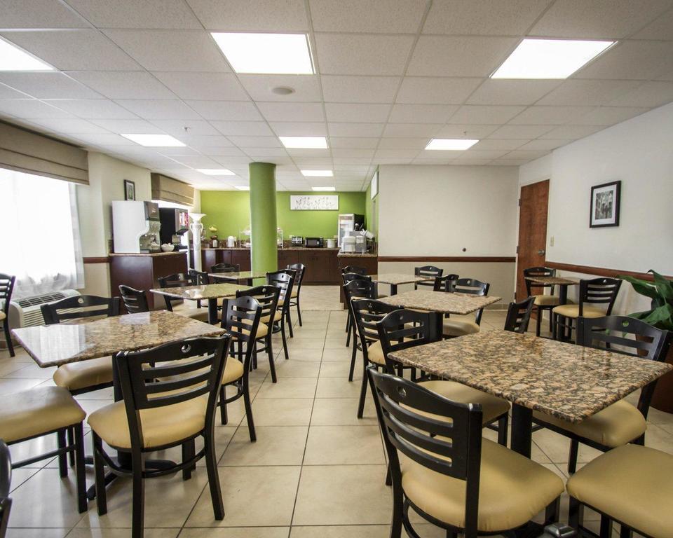 Sleep Inn & Suites Ft Lauderdale International Airport Dania Beach Exterior photo