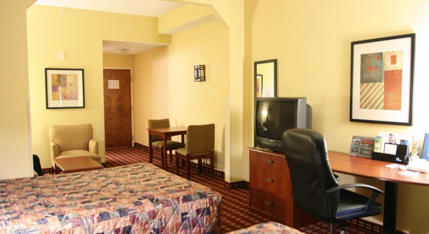 Sleep Inn & Suites Ft Lauderdale International Airport Dania Beach Exterior photo