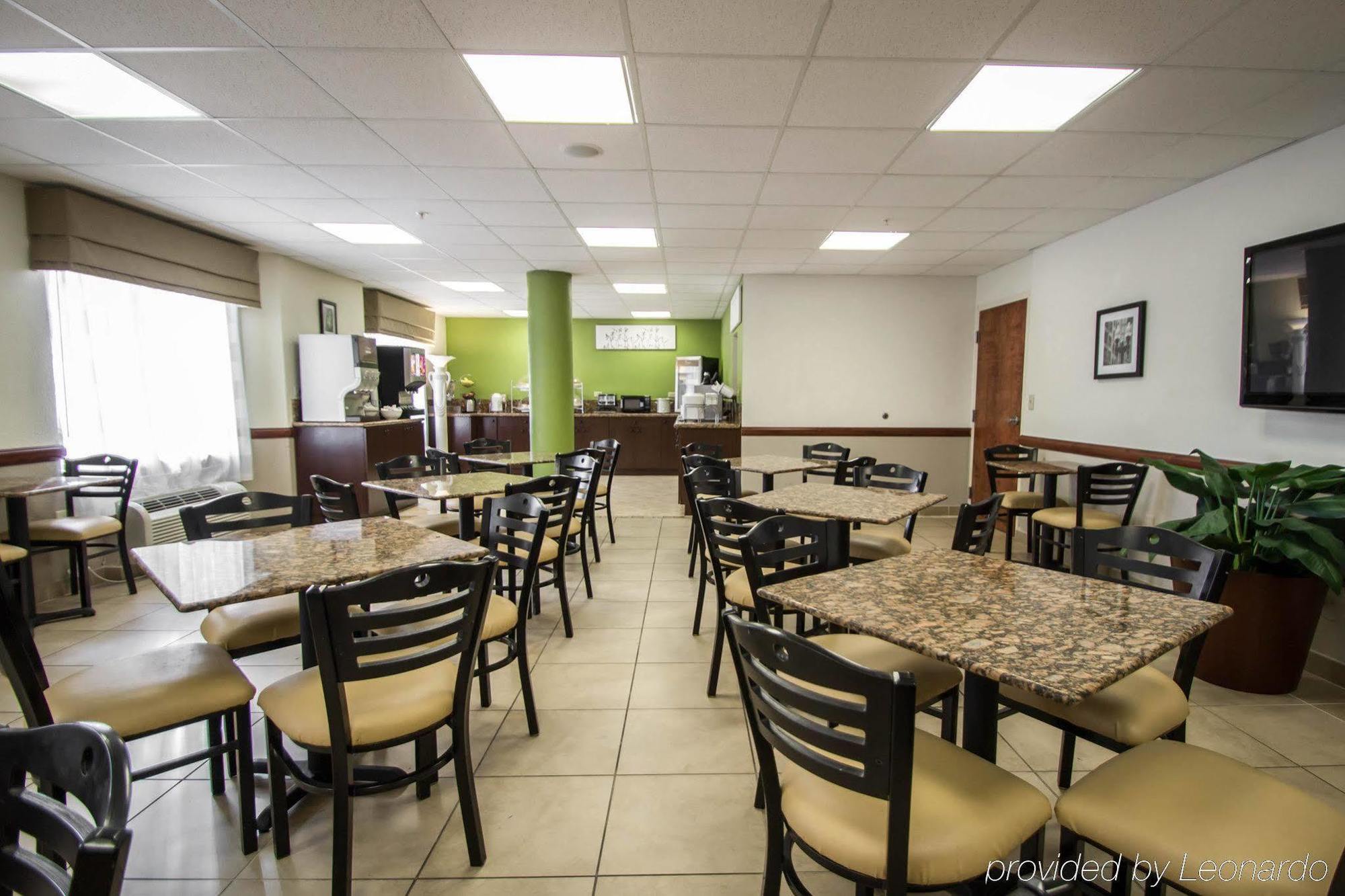 Sleep Inn & Suites Ft Lauderdale International Airport Dania Beach Exterior photo